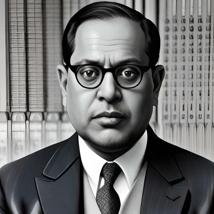 Babasaheb Ambedkar