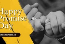 Happy Promise Day 2026: 50+ Heartfelt Wishes, Messages & Quotes for Your Loved One Happy Promise Day
